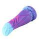 Фалоімітатор для секс-машин Hismith 7.48&Prime; Silicone Dildo HSA139 Monster Series, система KlicLok SO9969 фото 5