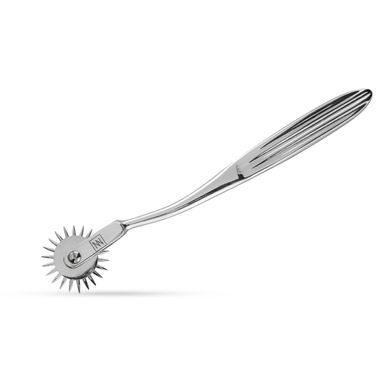 Колесо Вартенберга голчасте Sinner Gear Unbendable &ndash; Pinwheel 1-Wheel Steel SO4587 фото