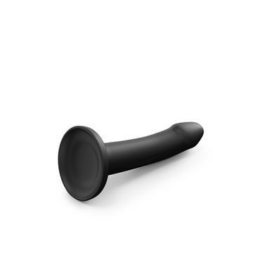 Фалоімітатор Dorcel Real Pleasure S Black SX2262 фото