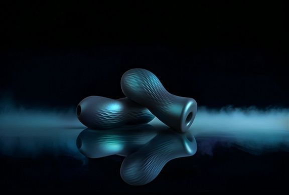 Мастурбатор Dorcel Sili-Cup Dual Sensation SX2565 фото