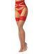 Панчохи Obsessive Matildea stockings 2XL/3XL SX3613 фото 1
