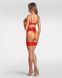 Панчохи Obsessive Matildea stockings 2XL/3XL SX3613 фото 4