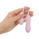 Віброяйце Good Vibes Only - SIVA Bullet Vibrator Soft Silicone - Pink SX3077 фото 8
