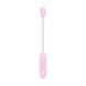 Віброяйце Good Vibes Only - SIVA Bullet Vibrator Soft Silicone - Pink SX3077 фото 3