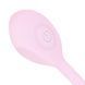 Віброяйце Good Vibes Only - SIVA Bullet Vibrator Soft Silicone - Pink SX3077 фото 5
