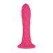 Фалоімітатор SilexD Fantasy Liquid Silicone Dreamy 7in Pink SX3432 фото 1