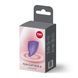 Менструальна чаша Fun Factory FUN CUP SIZE A Black Currant, багаторазова, діаметр 4 см, об&rsquo;єм 20 мл SX3683 фото 5