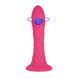 Фалоімітатор SilexD Fantasy Liquid Silicone Dreamy 7in Pink SX3432 фото 6