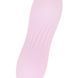 Віброяйце Good Vibes Only - SIVA Bullet Vibrator Soft Silicone - Pink SX3077 фото 6