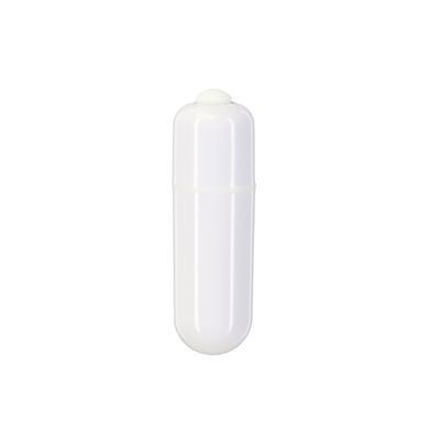 Скляна анальна пробка Pillow Talk Fancy Luxurious Glass Anal Plug, ⌀3,1см, віброкуля в подарунок SO6833 фото