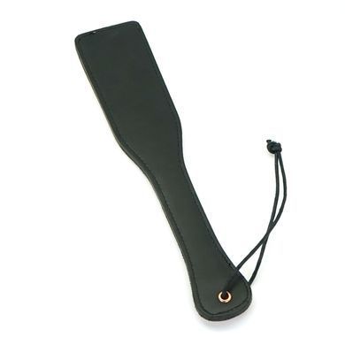 Паддл Liebe Seele Rose Gold Memory Paddle, обтягнутий натуральною шкірою, рожеве золото SO9499 фото