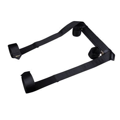 Фіксатори для рук та ніг LOCKINK Leg Spreader Strap SX0857 фото