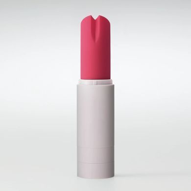 Вібратор-помада IROHA STICK Hamanasu, плавне збільшення потужності SX3177 фото