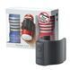 Вібронасадка Tenga CUP VIBRATOR, 7 режимів, 2 мастурбатори в комплекті SX2290 фото 1