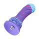 Фалоімітатор для секс-машин Hismith 7.48&Prime; Silicone Dildo HSA140 Monster Series, система KlicLok SO9970 фото 1