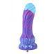 Фалоімітатор для секс-машин Hismith 7.48&Prime; Silicone Dildo HSA140 Monster Series, система KlicLok SO9970 фото 6