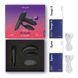 Подарунковий набір We-Vibe 15 Year Anniversary Collection, смарт-вібратор для пар + віброкуля SX0526 фото 5