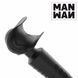 Мастурбатор-вібромасажер Manwan MAN.WAND, відмінно для пар, вібро-мінет, 20 режимів SO2080 фото 4