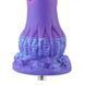 Фалоімітатор для секс-машин Hismith 7.48&Prime; Silicone Dildo HSA140 Monster Series, система KlicLok SO9970 фото 5