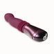 Пульсатор для точки G Blush Temptasia &ndash; Trixie Thrusting Dildo &ndash; Wine Red, 3 швидкості SO8835 фото 9