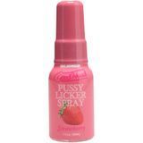 Спрей для кунілінгусу Doc Johnson GoodHead Pussy Licker Spray - Strawberry 29 мл SX2530 фото