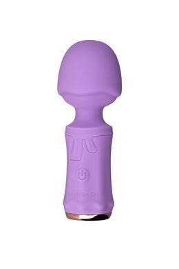 Мінівібромасажер FairyGasm SecretFuntasy violet SX0649 фото