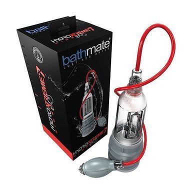 Гідропомпа Bathmate HydroXtreme 7 Wide Boy (немає пломб!!!) SO2776-R фото