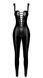 Комбінезон Noir Handmade F362 Vixen Lace-Up Bodysuit L SX4066 фото 6