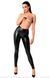 Легінси Noir Handmade F332 Powewetlook pants - XL SX2032 фото 3