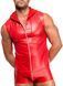 Чоловічий жилет з капюшоном Noir Handmade H096 Ignite hooded vest XXL SX4216 фото 4