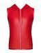 Чоловічий жилет з капюшоном Noir Handmade H096 Ignite hooded vest XXL SX4216 фото 5