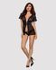 Сукня JSY JS228166 Black S/M SX1831 фото 2