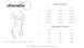 Сорочка Obsessive Alluria chemise & thong S/M SX1122 фото 5