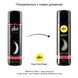 Лубрикант на силіконовій основі pjur Light 250мл, найбільш рідкий, 2в1, для сексу та масажу, для новачків SO5060 фото 3