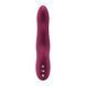 Пульсатор для точки G Fun Factory Stronic Wave Wine Red SX3709 фото 4