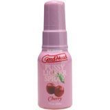 Спрей для кунілінгусу Doc Johnson GoodHead Pussy Licker Spray - Cherry 29 мл SX2531 фото