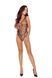 Бодістокінг Passion BS114 One Size, black SX2481 фото 1