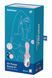 Анальний смарт-вібратор Satisfyer Air Pump Booty 5+, надувається SO6717 фото 8