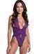 Боді Passion VELMORE BODY violet M SX2987 фото 1
