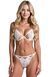 Комплект Passion RESILQUE SET white XL SX2937 фото 1