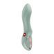 Пульсатор Fun Factory Stronic Dive Light Green, 8 режимів роботи, перезаряджуваний SX3289 фото 8
