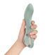 Пульсатор Fun Factory Stronic Dive Light Green, 8 режимів роботи, перезаряджуваний SX3289 фото 10