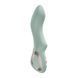 Пульсатор Fun Factory Stronic Dive Light Green, 8 режимів роботи, перезаряджуваний SX3289 фото 6